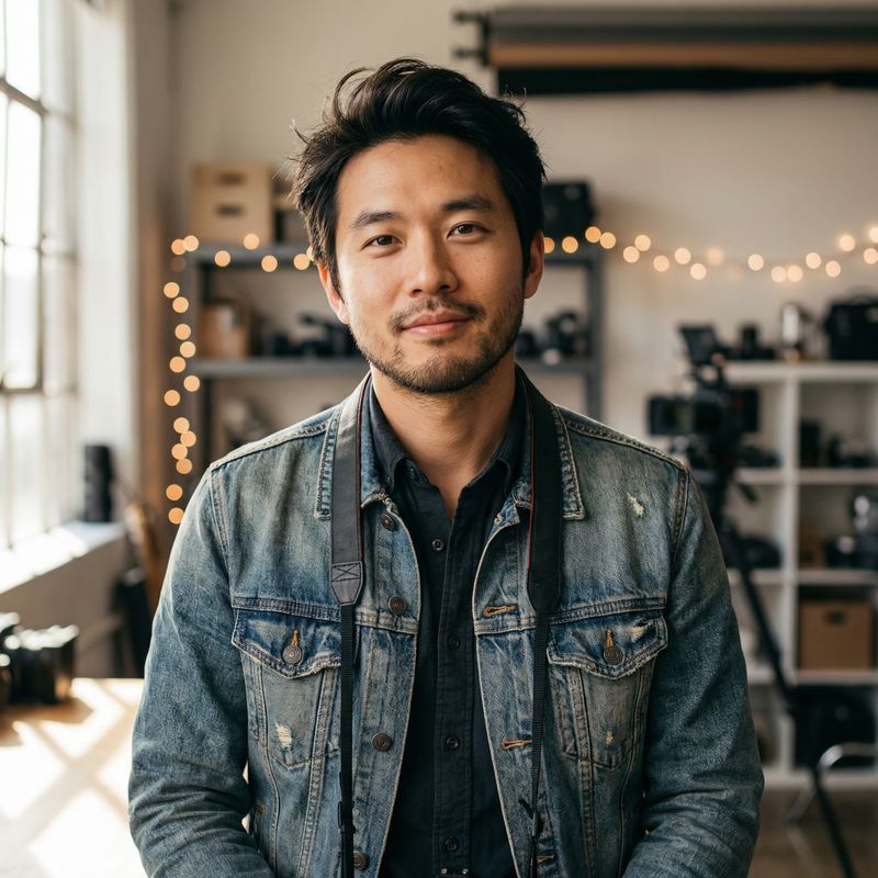 三级首席摄影师张浩然