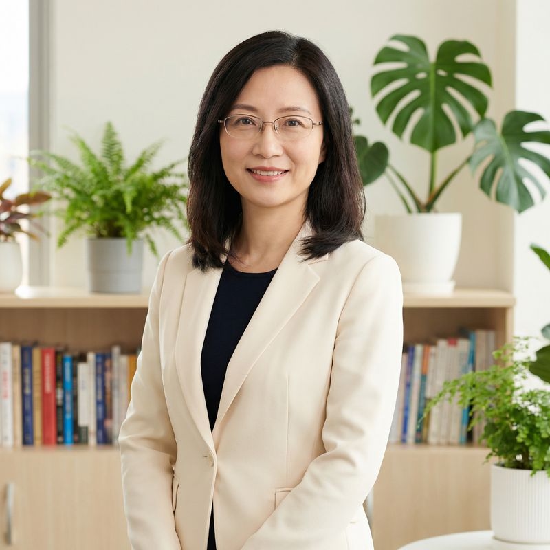 三级社区文化顾问王思涵