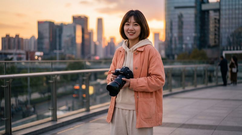 三级摄影视频教程